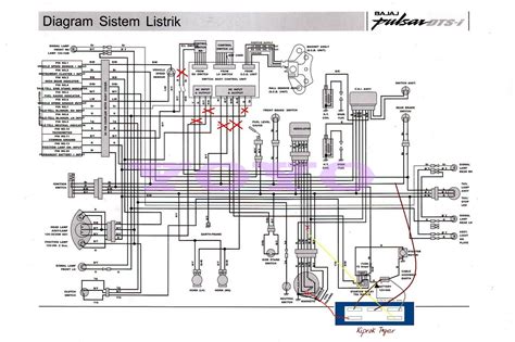 Wiring Diagram Beat Pgm Fi