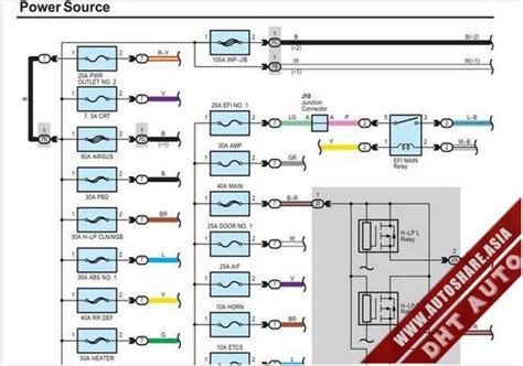 Wiring Diagram For 2007 Lexus Rx350